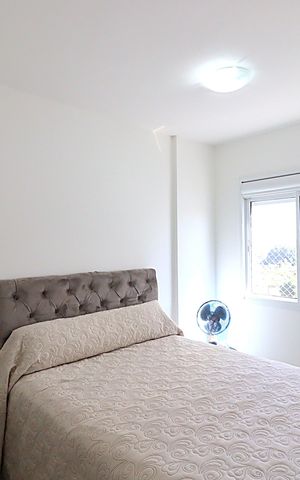 Apartamento à venda com 67m², 2 quartos e 1 vagaSuíte