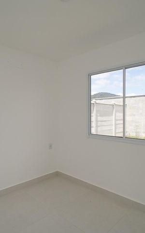 Casa de condomínio para alugar com 52m², 2 quartos e 1 vaga Casa de condomínio para alugar com 52m², 2 quartos e 1 vagaQuarto 1