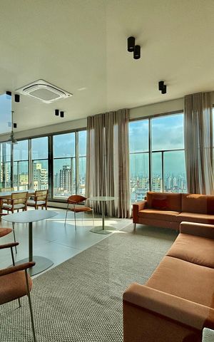Studio para alugar com 25m², 1 quarto e sem vaga Studio para alugar com 25m², 1 quarto e sem vagaÁrea comum