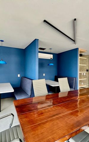 Studio para alugar com 25m², 1 quarto e sem vaga Studio para alugar com 25m², 1 quarto e sem vagaÁrea comum
