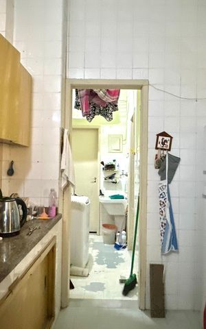 Apartamento à venda com 97m², 3 quartos e sem vaga Apartamento à venda com 97m², 3 quartos e sem vagaCozinha