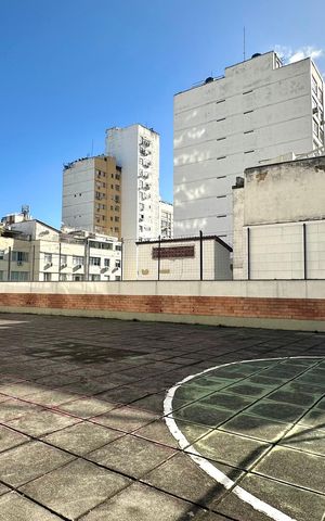 Apartamento à venda com 97m², 3 quartos e sem vaga Apartamento à venda com 97m², 3 quartos e sem vagaÁrea comum
