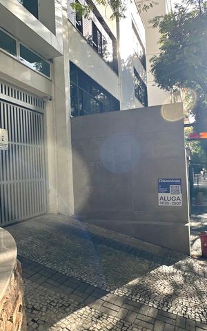 Apartamento à venda com 97m², 3 quartos e sem vaga Apartamento à venda com 97m², 3 quartos e sem vagaFachada