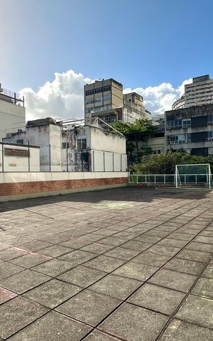Apartamento à venda com 97m², 3 quartos e sem vaga Apartamento à venda com 97m², 3 quartos e sem vagaÁrea comum
