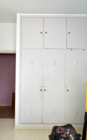 Apartamento à venda com 97m², 3 quartos e sem vaga Apartamento à venda com 97m², 3 quartos e sem vagaQuarto 3