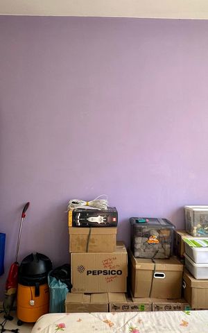 Apartamento à venda com 97m², 3 quartos e sem vaga Apartamento à venda com 97m², 3 quartos e sem vagaQuarto