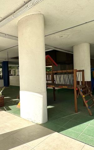 Apartamento à venda com 97m², 3 quartos e sem vaga Apartamento à venda com 97m², 3 quartos e sem vagaÁrea comum