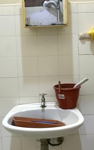 Apartamento à venda com 97m², 3 quartos e sem vaga Apartamento à venda com 97m², 3 quartos e sem vagaÁrea de serviço