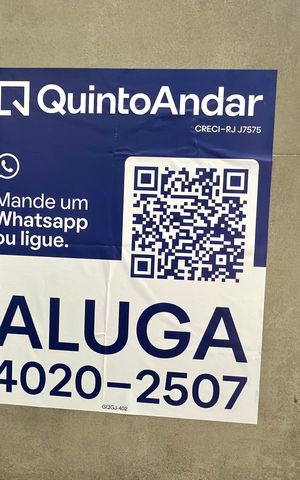 Apartamento à venda com 97m², 3 quartos e sem vaga Apartamento à venda com 97m², 3 quartos e sem vagaPlaca