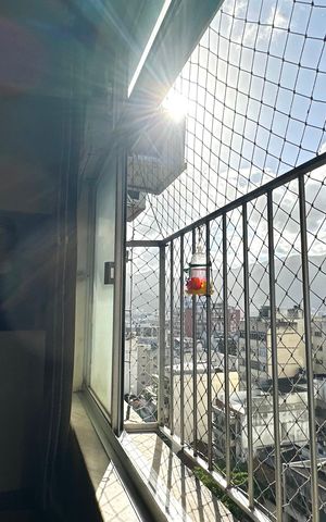 Apartamento à venda com 97m², 3 quartos e sem vaga Apartamento à venda com 97m², 3 quartos e sem vagaVista do quarto 2