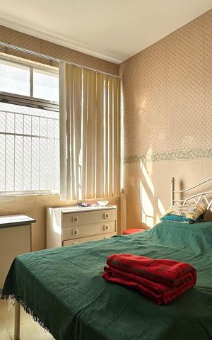 Apartamento à venda com 97m², 3 quartos e sem vaga Apartamento à venda com 97m², 3 quartos e sem vagaQuarto 2