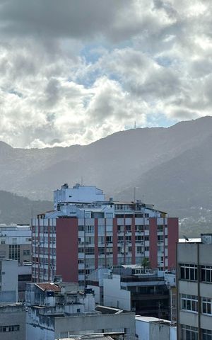 Apartamento à venda com 97m², 3 quartos e sem vaga Apartamento à venda com 97m², 3 quartos e sem vagaVista da sala
