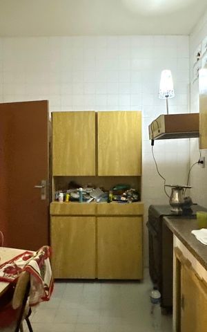 Apartamento à venda com 97m², 3 quartos e sem vaga Apartamento à venda com 97m², 3 quartos e sem vagaCozinha