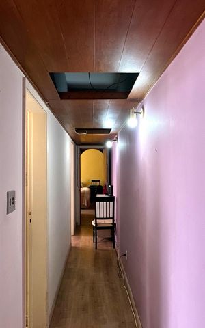 Apartamento à venda com 97m², 3 quartos e sem vaga Apartamento à venda com 97m², 3 quartos e sem vagaCorredor