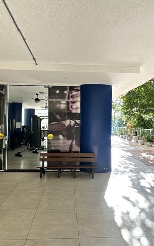 Apartamento à venda com 97m², 3 quartos e sem vaga Apartamento à venda com 97m², 3 quartos e sem vagaÁrea comum