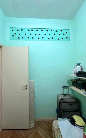 Apartamento à venda com 97m², 3 quartos e sem vaga Apartamento à venda com 97m², 3 quartos e sem vagaQuarto de serviço
