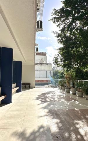 Apartamento à venda com 97m², 3 quartos e sem vaga Apartamento à venda com 97m², 3 quartos e sem vagaÁrea comum
