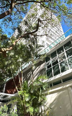 Apartamento à venda com 97m², 3 quartos e sem vaga Apartamento à venda com 97m², 3 quartos e sem vagaFachada