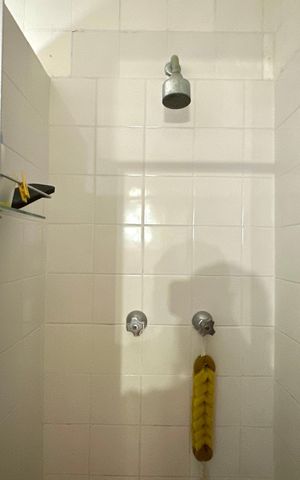 Apartamento à venda com 97m², 3 quartos e sem vaga Apartamento à venda com 97m², 3 quartos e sem vagaBanheiro social 2