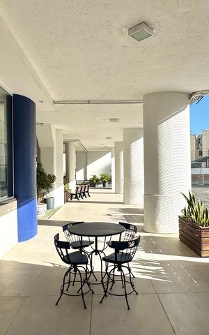 Apartamento à venda com 97m², 3 quartos e sem vaga Apartamento à venda com 97m², 3 quartos e sem vagaÁrea comum
