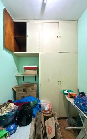 Apartamento à venda com 97m², 3 quartos e sem vaga Apartamento à venda com 97m², 3 quartos e sem vagaQuarto de serviço