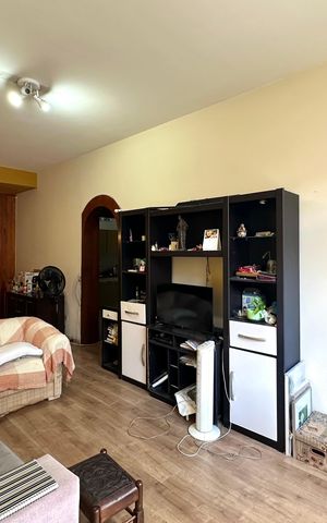 Apartamento à venda com 97m², 3 quartos e sem vaga Apartamento à venda com 97m², 3 quartos e sem vagaSala