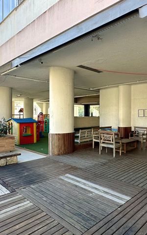 Apartamento à venda com 97m², 3 quartos e sem vaga Apartamento à venda com 97m², 3 quartos e sem vagaÁrea comum