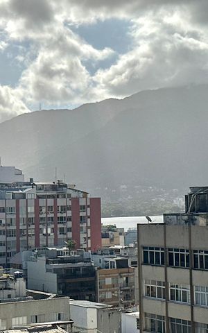 Apartamento à venda com 97m², 3 quartos e sem vaga Apartamento à venda com 97m², 3 quartos e sem vagaVista do quarto 3