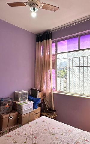 Apartamento à venda com 97m², 3 quartos e sem vaga Apartamento à venda com 97m², 3 quartos e sem vagaQuarto