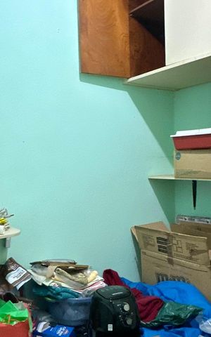 Apartamento à venda com 97m², 3 quartos e sem vaga Apartamento à venda com 97m², 3 quartos e sem vagaQuarto de serviço