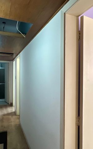 Apartamento à venda com 97m², 3 quartos e sem vaga Apartamento à venda com 97m², 3 quartos e sem vagaCorredor