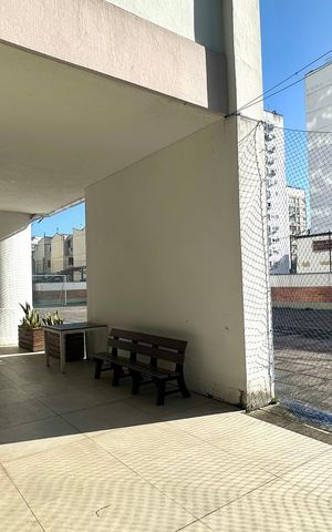 Apartamento à venda com 97m², 3 quartos e sem vaga Apartamento à venda com 97m², 3 quartos e sem vagaÁrea comum