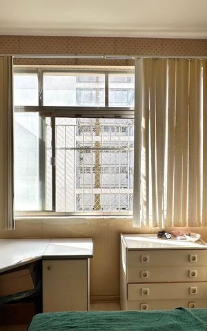 Apartamento à venda com 97m², 3 quartos e sem vaga Apartamento à venda com 97m², 3 quartos e sem vagaQuarto 2