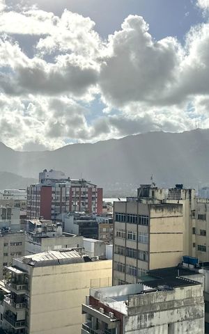 Apartamento à venda com 97m², 3 quartos e sem vaga Apartamento à venda com 97m², 3 quartos e sem vagaVista do quarto 2