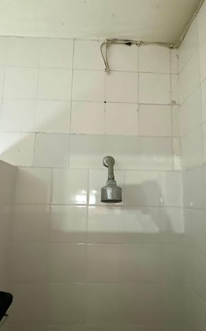 Apartamento à venda com 97m², 3 quartos e sem vaga Apartamento à venda com 97m², 3 quartos e sem vagaBanheiro social 2