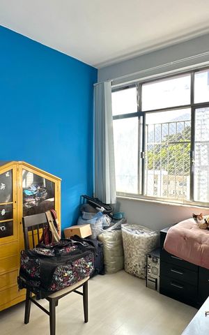 Apartamento à venda com 97m², 3 quartos e sem vaga Apartamento à venda com 97m², 3 quartos e sem vagaQuarto 3