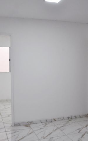 Apartamento para alugar com 30m², 1 quarto e sem vaga Apartamento para alugar com 30m², 1 quarto e sem vagaDetalhe - Sala