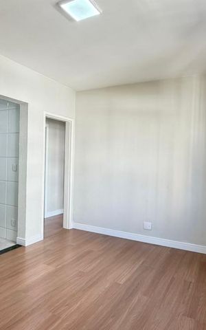 Apartamento à venda com 47m², 2 quartos e 1 vaga