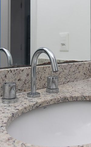 Apartamento para alugar com 28m², 1 quarto e 1 vagaBanheiro