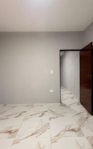Casa para alugar com 135m², 2 quartos e sem vaga Casa para alugar com 135m², 2 quartos e sem vagaQuarto 2
