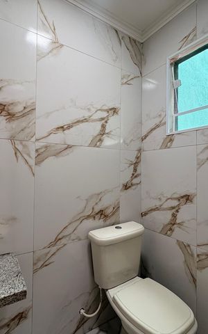 Casa para alugar com 135m², 2 quartos e sem vaga Casa para alugar com 135m², 2 quartos e sem vagaLavabo