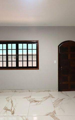 Casa para alugar com 135m², 2 quartos e sem vaga Casa para alugar com 135m², 2 quartos e sem vagaSala