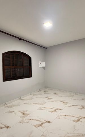 Casa para alugar com 135m², 2 quartos e sem vaga Casa para alugar com 135m², 2 quartos e sem vagaQuarto 1