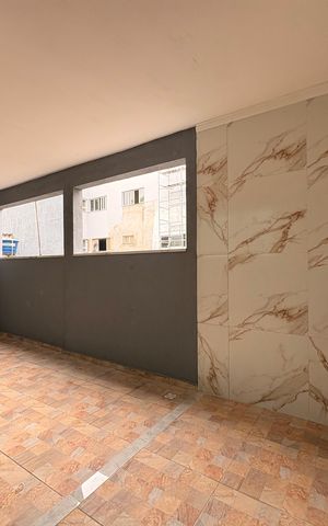 Casa para alugar com 135m², 2 quartos e sem vaga Casa para alugar com 135m², 2 quartos e sem vagaLavanderia