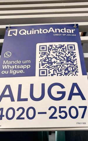 Casa para alugar com 135m², 2 quartos e sem vaga Casa para alugar com 135m², 2 quartos e sem vagaFachada + plaquinha FRAY-589