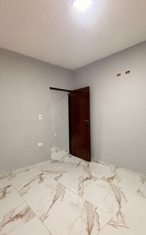 Casa para alugar com 135m², 2 quartos e sem vaga Casa para alugar com 135m², 2 quartos e sem vagaQuarto 2