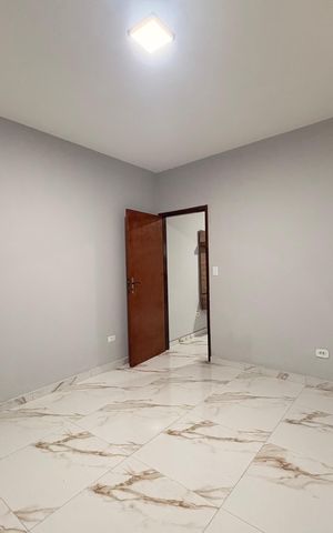 Casa para alugar com 135m², 2 quartos e sem vaga Casa para alugar com 135m², 2 quartos e sem vagaQuarto 1