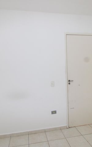 Apartamento para alugar com 48m², 2 quartos e 1 vagaQuarto 2