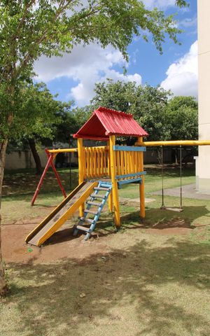 Apartamento para alugar com 48m², 2 quartos e 1 vagaÁrea comum