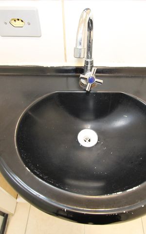 Apartamento para alugar com 48m², 2 quartos e 1 vagaBanheiro